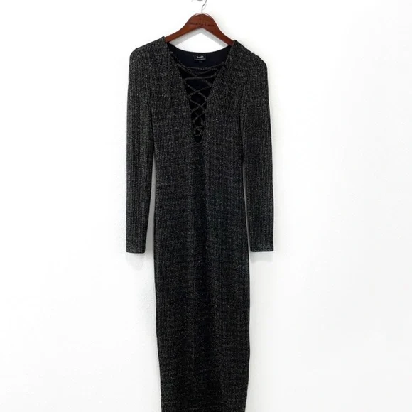 calvin klein ponte knit dress Soft Flex Ponte Mini Babydoll Dress for Tall Women in Black 16 / Tall / Black